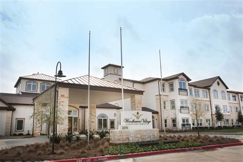 Senior Living — Strategic Construction