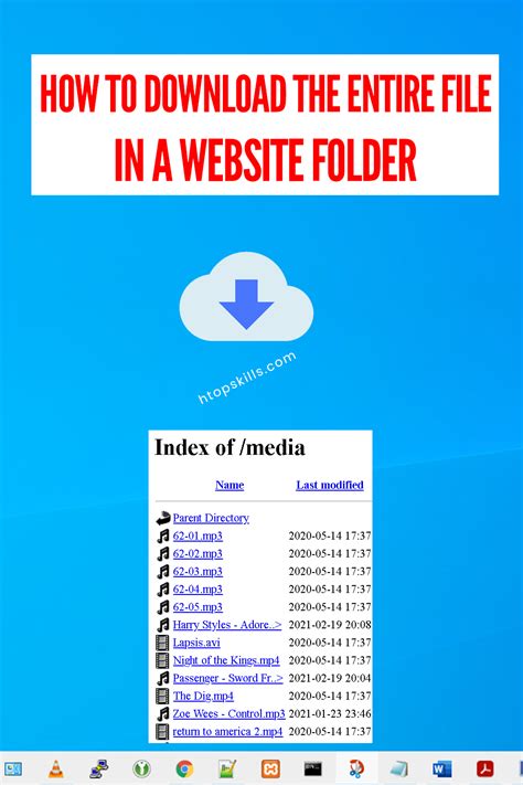 Image result for Put a Downloadable Folder HTML