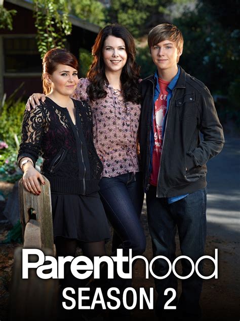 Parenthood Season 6 Haddie