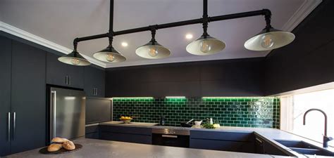 Image result for Bench Lighting