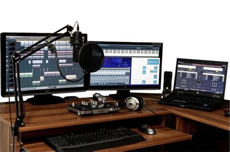 Image result for Build Recording Studio