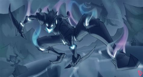 Image result for Shaco Splash Art