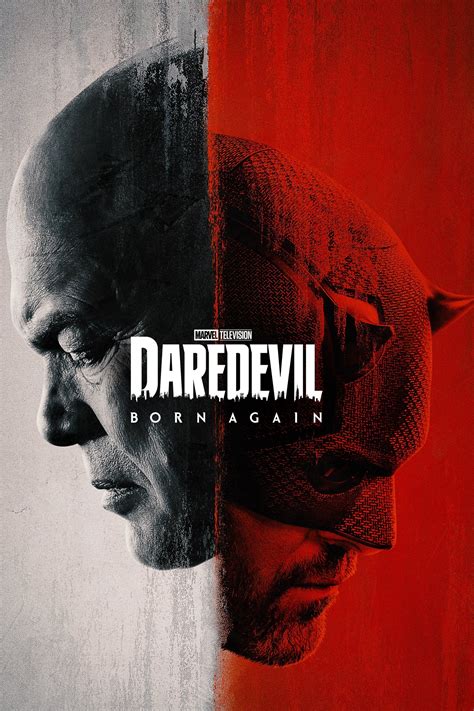 Daredevil: Born Again - Dolby