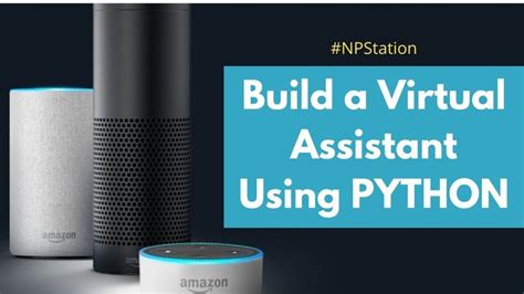 Build Alexa Using Python 的图像结果