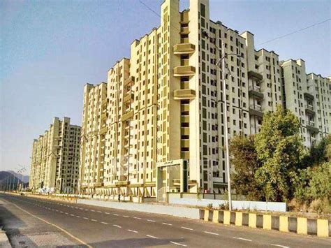 Swapnapurti Cidco Kharghar Kharghar Rent - WITHOUT BROKERAGE ...