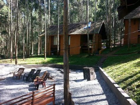 SAHARI MARIENTAL JUNGLE RESORT, VATTAVADA, MUNNAR (Kerala) - Hotel ...