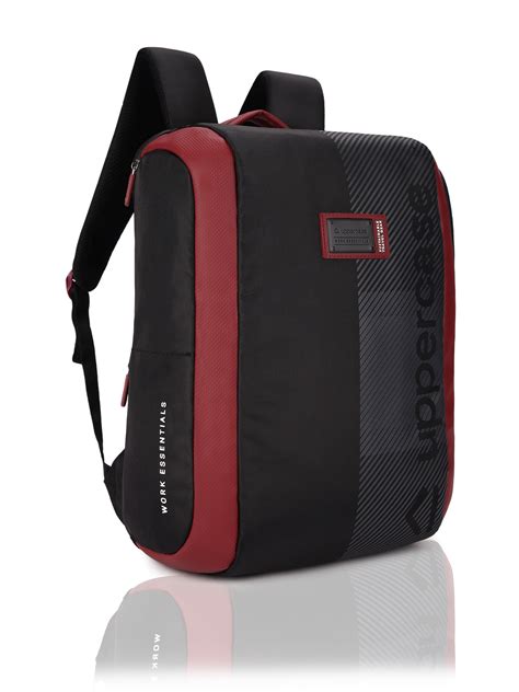 Shop Nexus Black Backpack Online