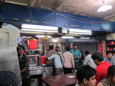 Very famous and popular restaurant for Pranthas - Reviews, Photos - Pt ...