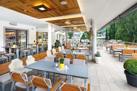 Restaurant Liemers | Infrastructure in Saalbach Hinterglemm