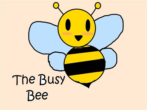 Busy Bee 的图像结果