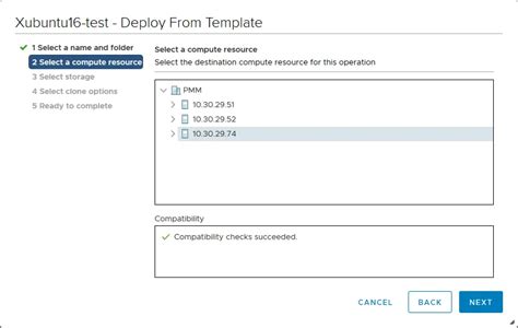 Image result for Create a VM Template Using Template Disk Wizard