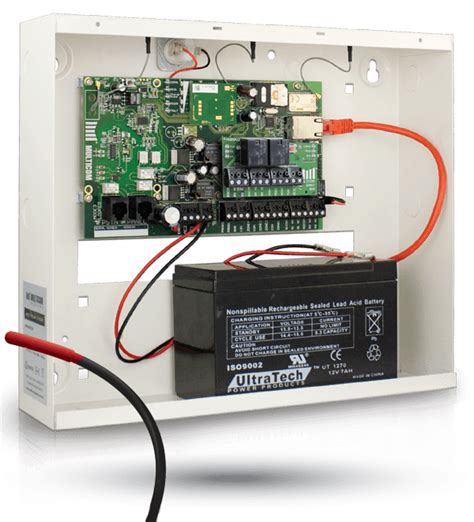 Image result for Multiplus Temperature Sensor