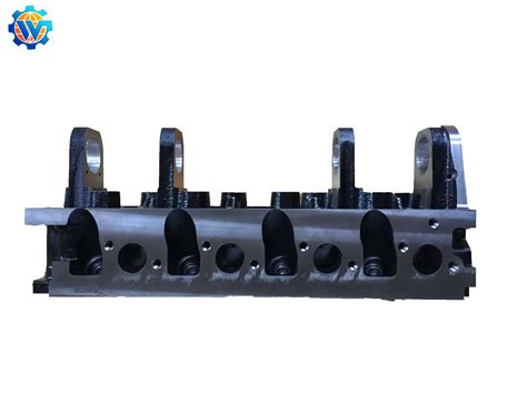 2.3/2.5 Mazda2.3/2.5 L4 Sohc 8V Cylinder Head for Ford - Cylinder Haed ...