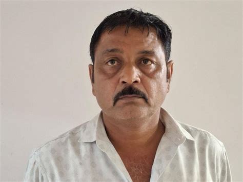 Godhra SOG Police Rajgadh Cheating Case Accused Arrested Ahmedabad