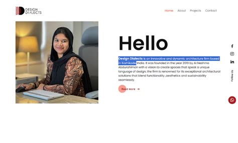 Ajmal Nk - Freelance Web Developer in Kerala