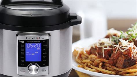 Amazon Instant Pot Sale 的图像结果