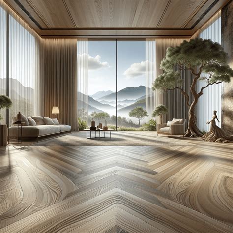 Benefits of Shaw Primavera Luxury Vinyl Plank Flooring for Your Home