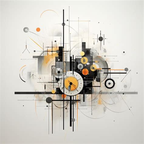 Image result for Time Abstract