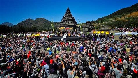 18 Updated Festivals In Indonesia You Must Attend In 2026 (With Dates)