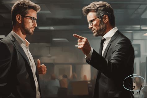 The Consequences Of Lack Of Accountability In The Workplace - Giodella