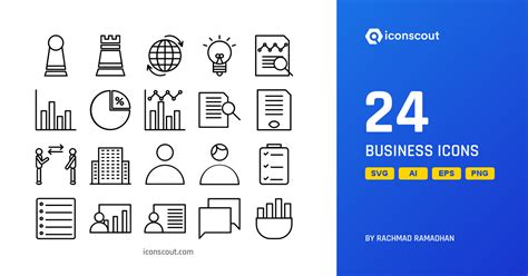 Business-Type Icon 的图像结果