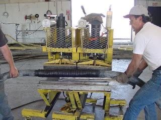 Vulcanization – Hartline Supply Inc.