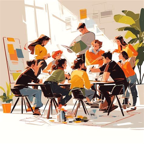 Teamwork 的图像结果