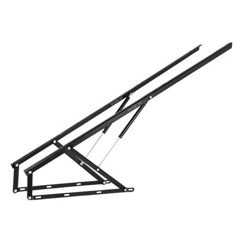 Hydraulic Bed Fitting Frame - Slide In | Slide In Hardware
