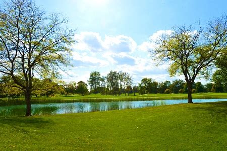 Ann Arbor, MI - Golf - Travis Pointe Country Club