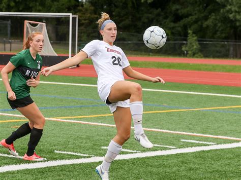 No. 9 Hunterdon Central over Montgomery - Girls soccer recap - nj.com