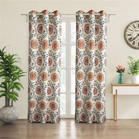 Buy Best Curtains for Home Online @ Low Prices- Home Centre