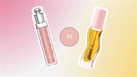 Lip Oil vs. Lip Gloss Benefits: When To Use Each