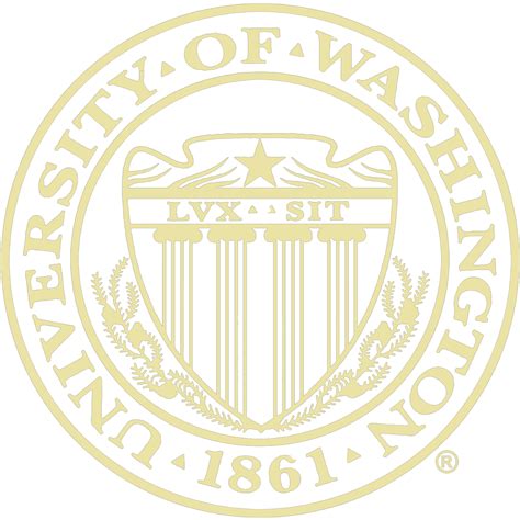 University of Washington Medallion Diploma Frame - CAPGOWN