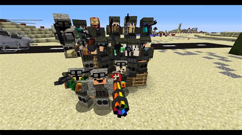 Image result for Minecraft Defends
