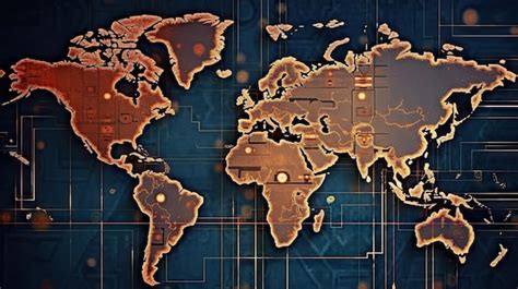 High-Tech Normal Map 的图像结果