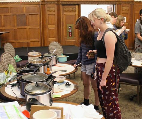 News: About: Collins Living-Learning Center: Indiana University Bloomington