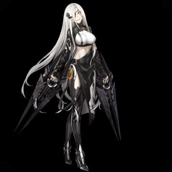 Image result for Girls Frontline Alchemist