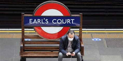 50 million face masks bought by the UK for NHS workers — from a company ...