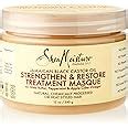 Buy Shea Moisture Jamaican Black Castor Oil Strengthen And Restore ...