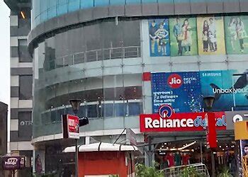 3 Best Electronics Stores in Durgapur, WB - Expert Recommendations
