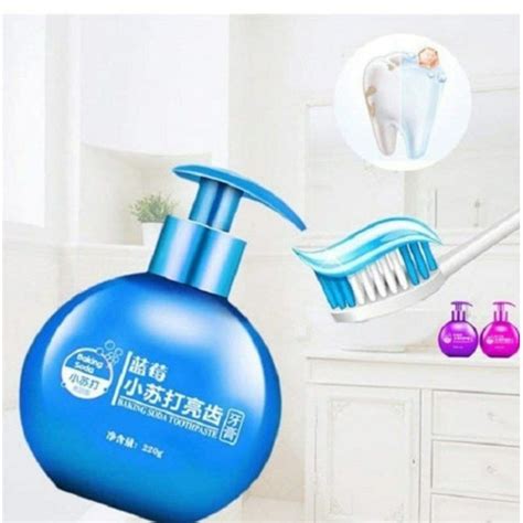 Jual Magic dentes whitening Bs Toothpaste - Kab. Tangerang - Female ...