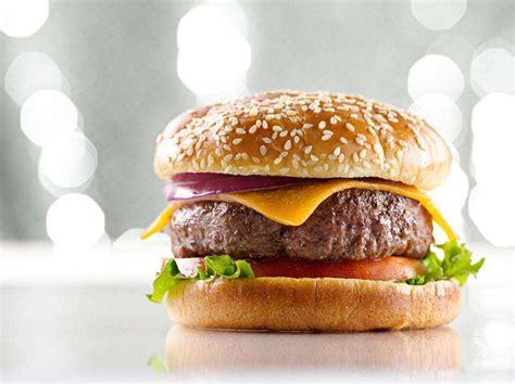 最新汉堡品牌十大排行榜出炉 哪个最好吃最划算？_爱厨爱家网