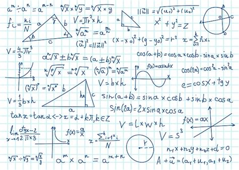 Maths Calculation 的图像结果