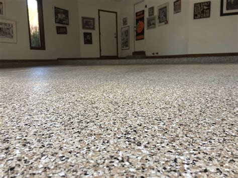 WHY EPOXY IS CONSIDERED THE BEST GARAGE FLOOR COATING » Premier Edge ...