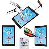 ACM Tempered Glass Screenguard compatible with Lenovo Tab E7 Tablet ...