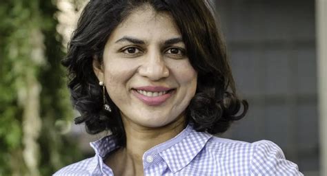 madhu shalini iyer: Rocketship.vc partner fasts for 16 hrs daily to ...