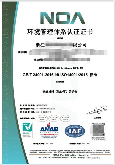 哈尔滨ISO45001职业健康安全管理体系认证所需材料 清远市晴天企业管理咨询有限公司 - 八方资源网