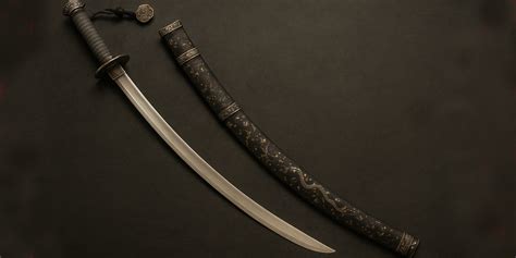 Chinese Swords Through the Ages: Types, Innovations, and Evolution by ...