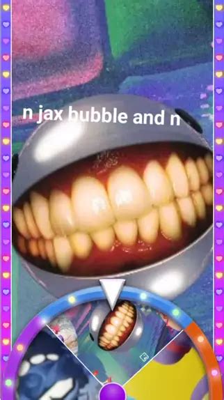 jax x bubble r34 | Discover
