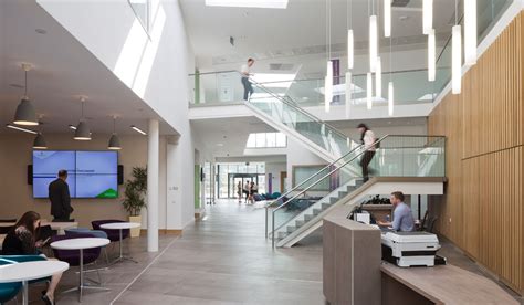 Commercial Complex Interior Design 的图像结果